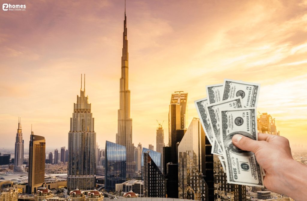 Fees for Selling Property in Dubai